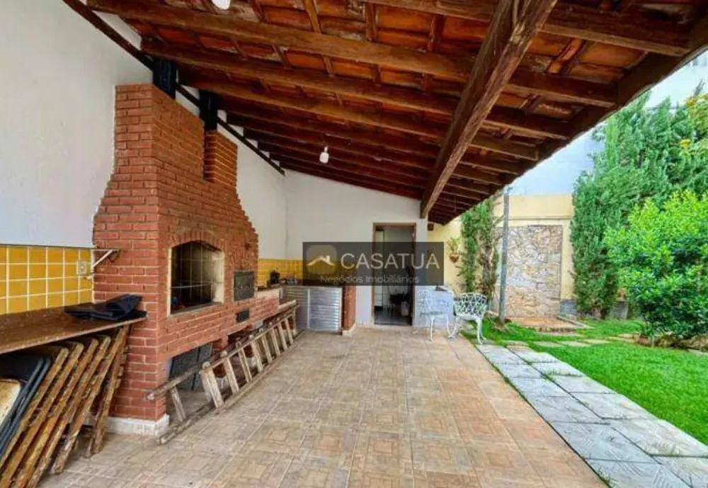 Casa, 3 quartos, 150 m² - Foto 5