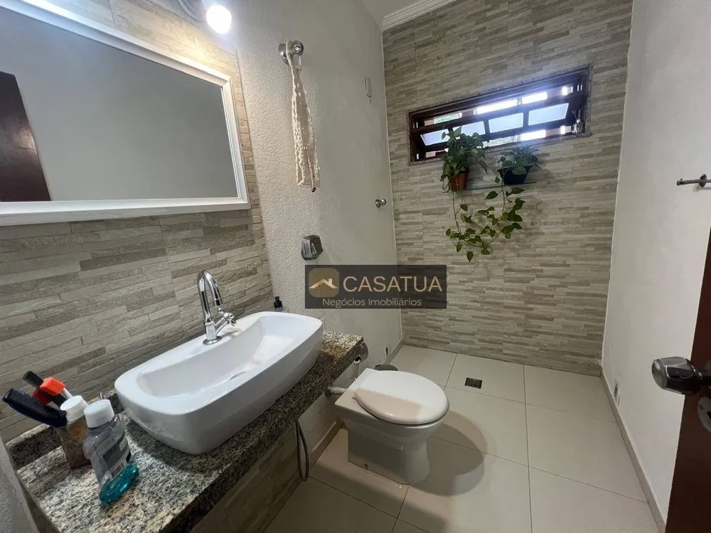 Casa, 3 quartos, 150 m² - Foto 7
