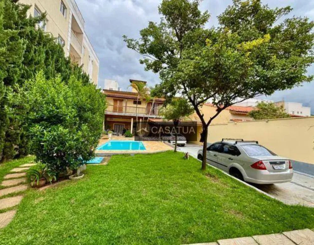 Casa, 3 quartos, 150 m² - Foto 4