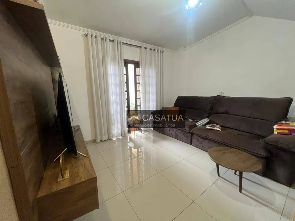 Casa, 3 quartos, 150 m² - Foto 1