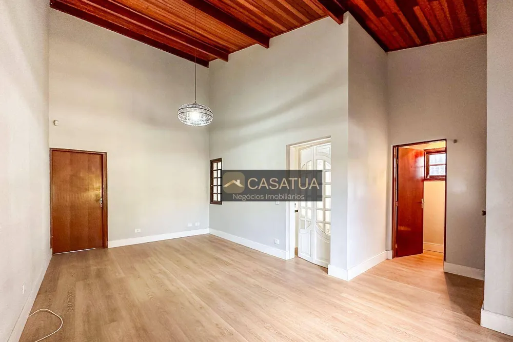 Casa, 4 quartos, 239 m² - Foto 1