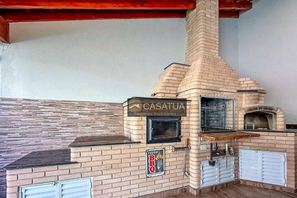 Casa, 4 quartos, 239 m² - Foto 4
