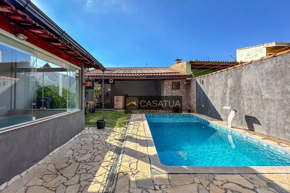 Casa, 4 quartos, 239 m² - Foto 7