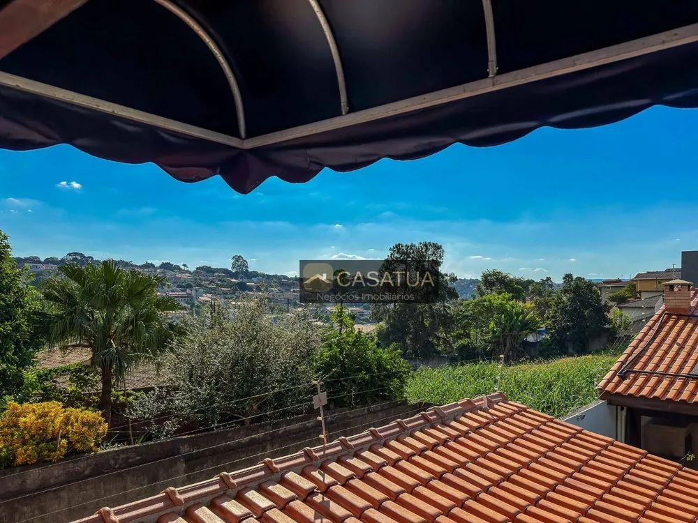 Casa, 4 quartos, 239 m² - Foto 13