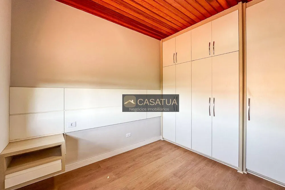 Casa, 4 quartos, 239 m² - Foto 11