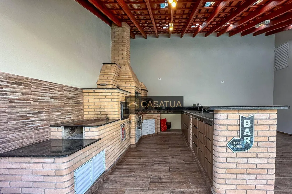 Casa, 4 quartos, 239 m² - Foto 5
