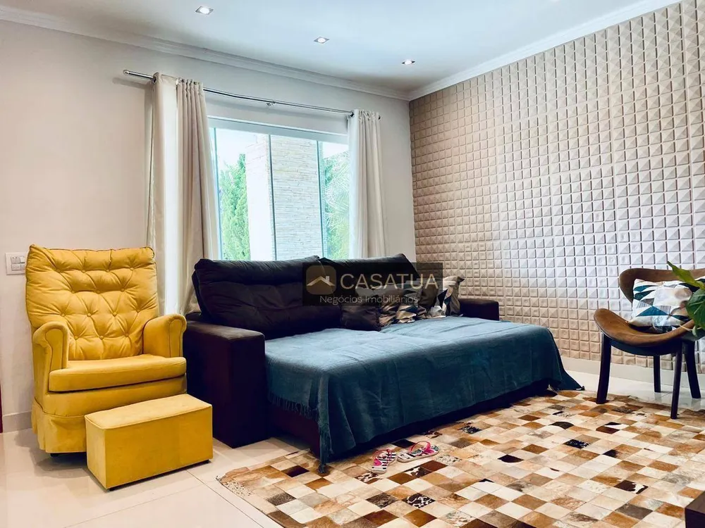 Casa, 4 quartos, 264 m² - Foto 3