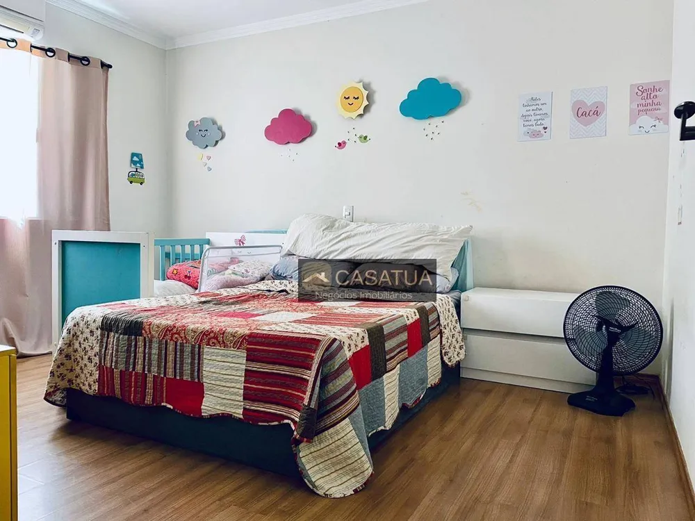 Casa, 4 quartos, 264 m² - Foto 6