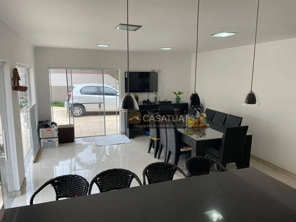 Casa, 4 quartos, 264 m² - Foto 8