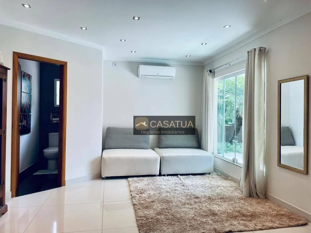 Casa, 4 quartos, 264 m² - Foto 6