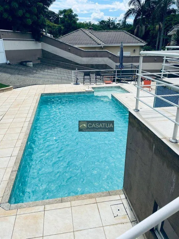 Casa, 4 quartos, 264 m² - Foto 8
