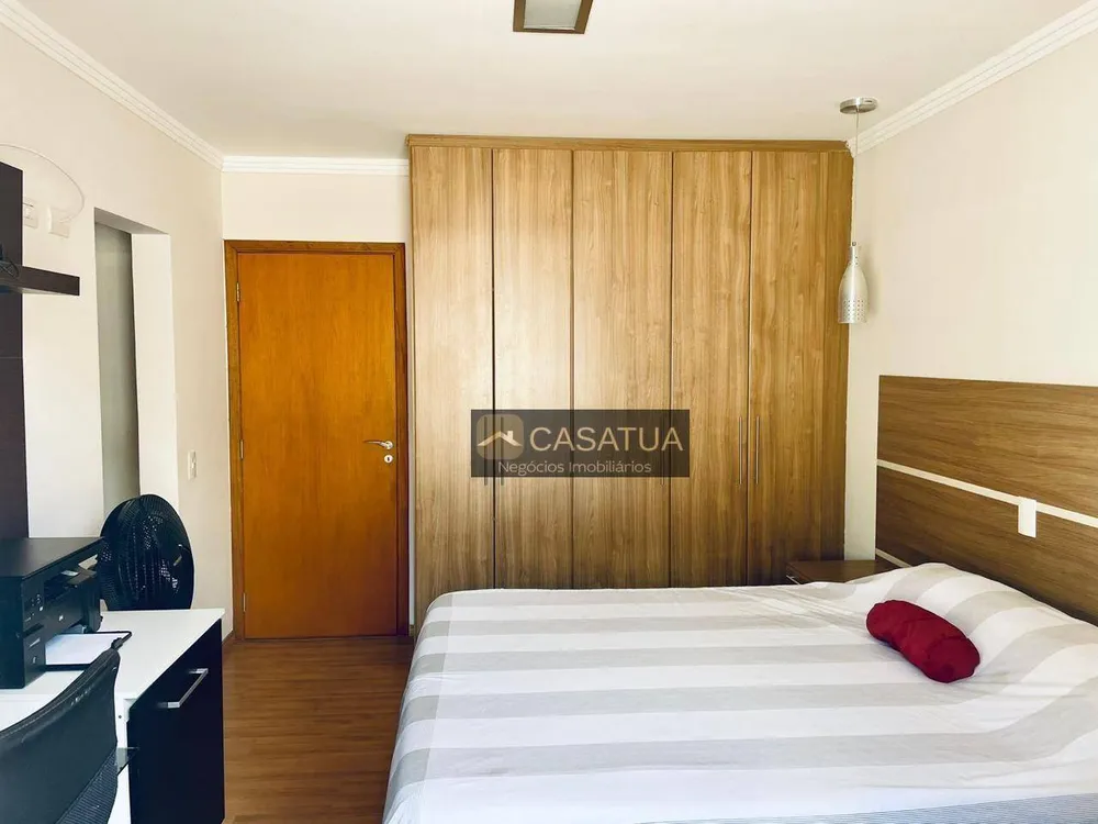 Casa, 4 quartos, 264 m² - Foto 7