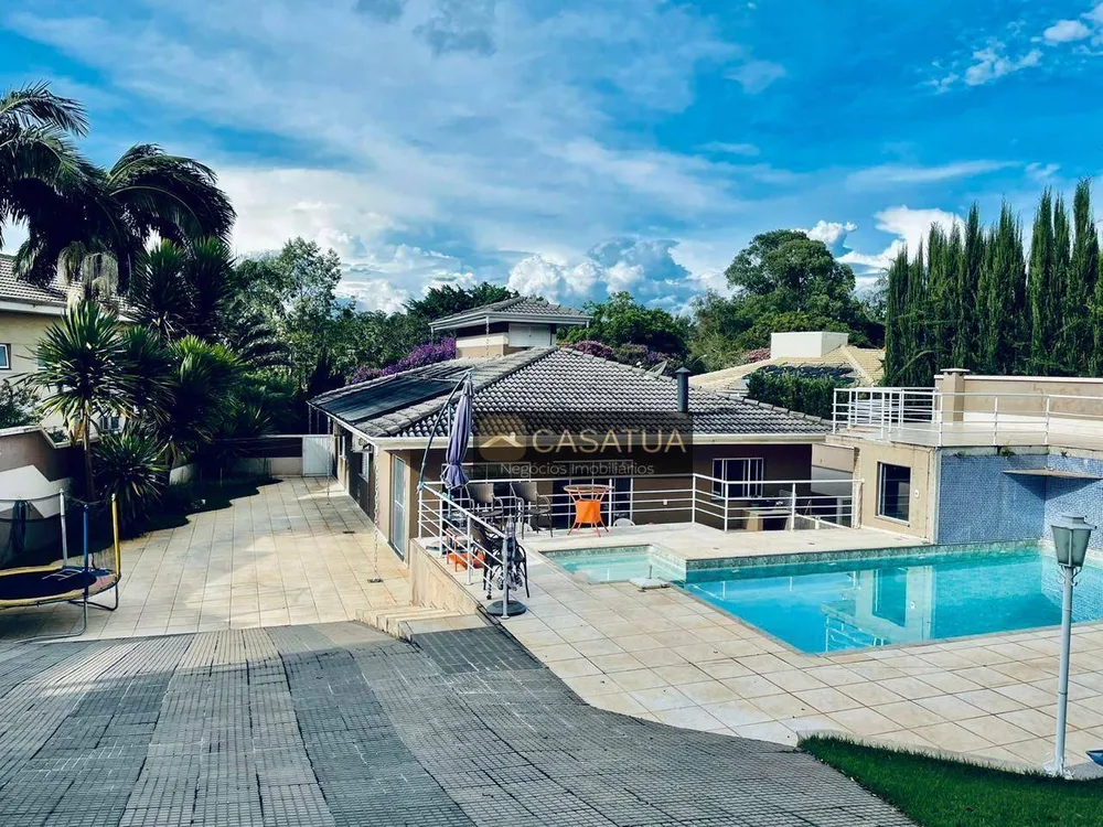 Casa, 4 quartos, 264 m² - Foto 7