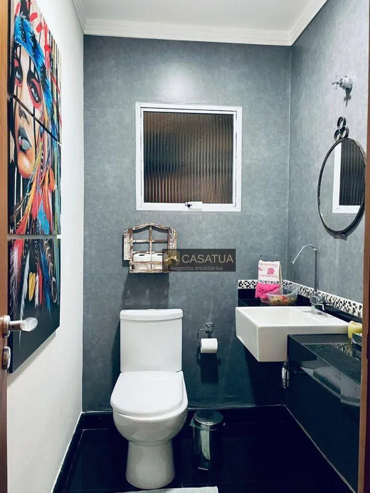 Casa, 4 quartos, 264 m² - Foto 4