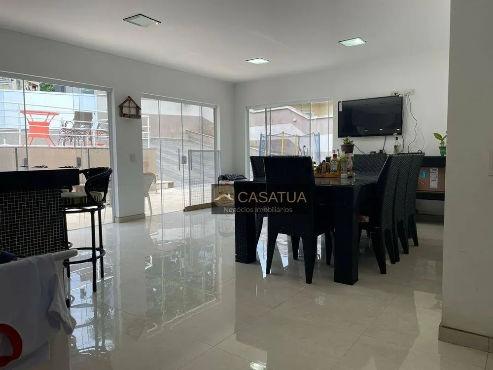 Casa, 4 quartos, 264 m² - Foto 3