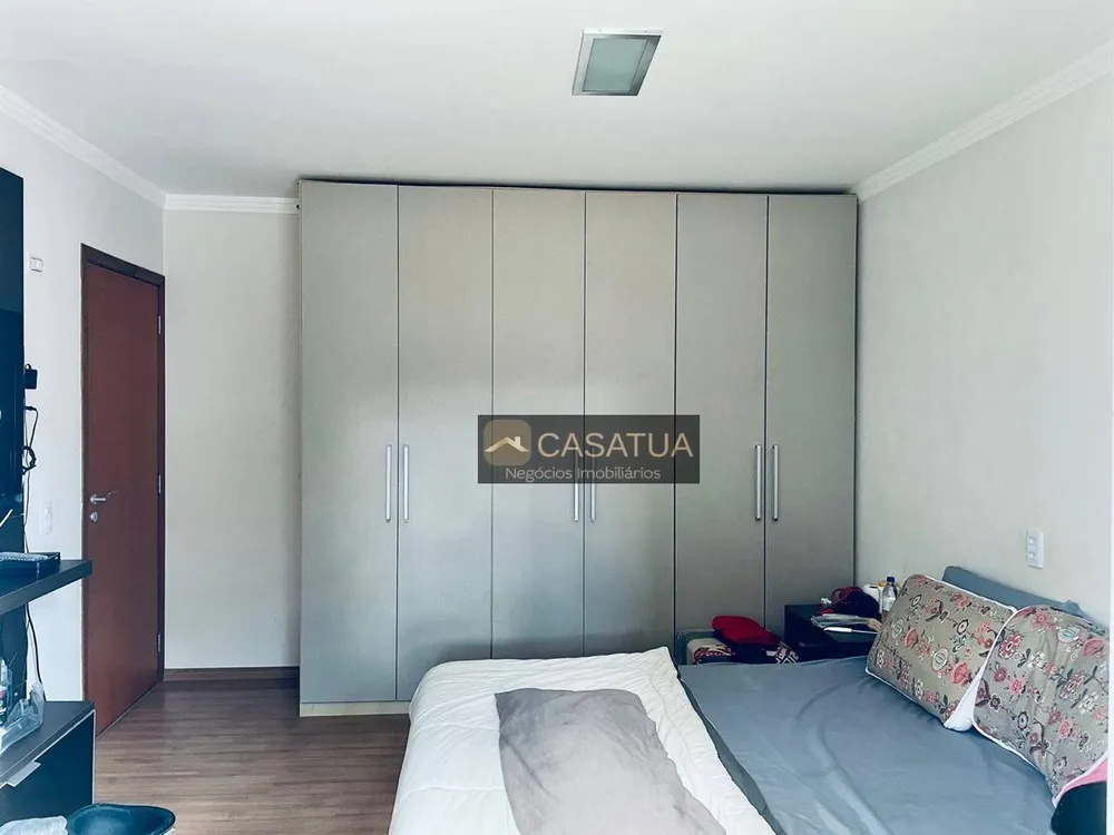Casa, 4 quartos, 264 m² - Foto 5
