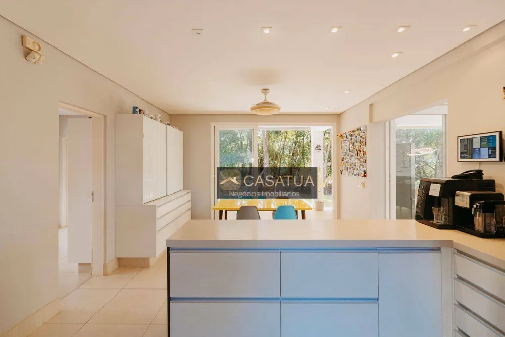 Casa, 5 quartos, 462 m² - Foto 10