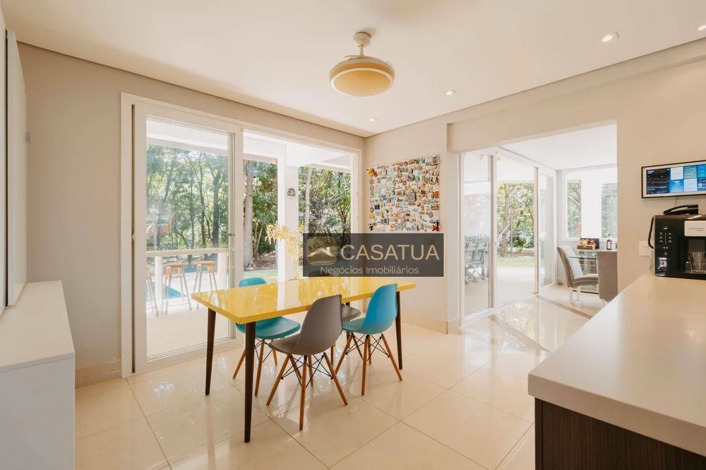 Casa, 5 quartos, 462 m² - Foto 5