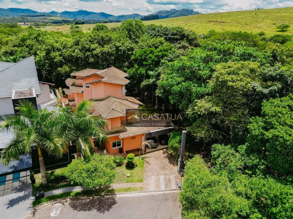 Casa, 5 quartos, 462 m² - Foto 3
