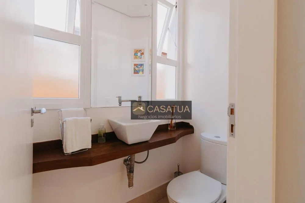 Casa, 5 quartos, 462 m² - Foto 11