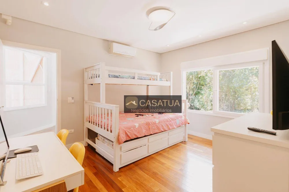 Casa, 5 quartos, 462 m² - Foto 12