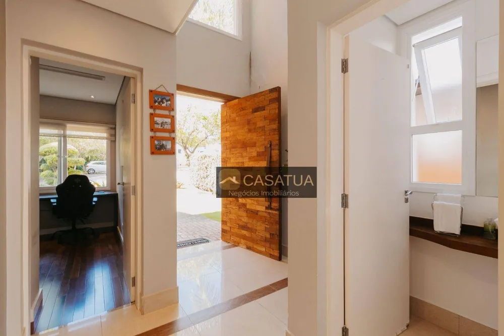 Casa, 5 quartos, 462 m² - Foto 4