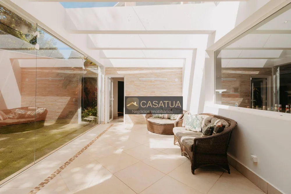 Casa, 5 quartos, 462 m² - Foto 6