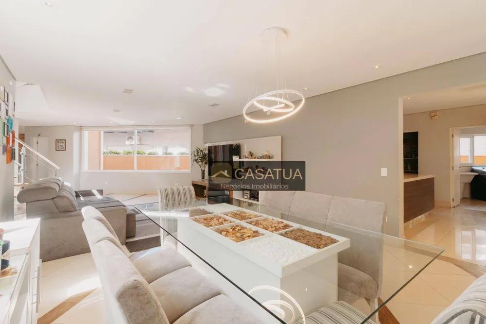 Casa, 5 quartos, 462 m² - Foto 9