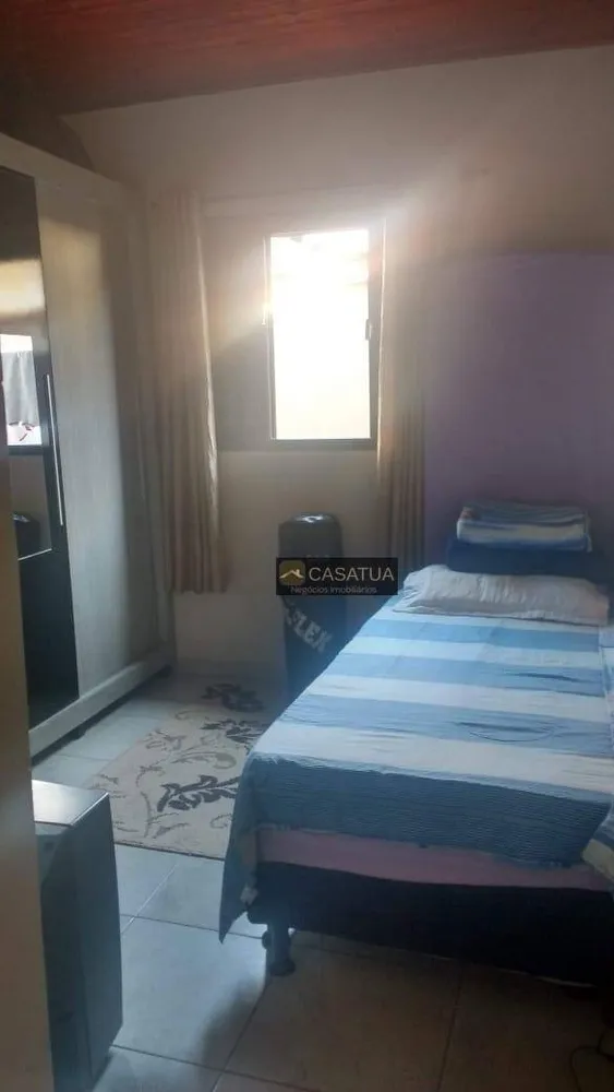 Casa, 2 quartos, 80 m² - Foto 8