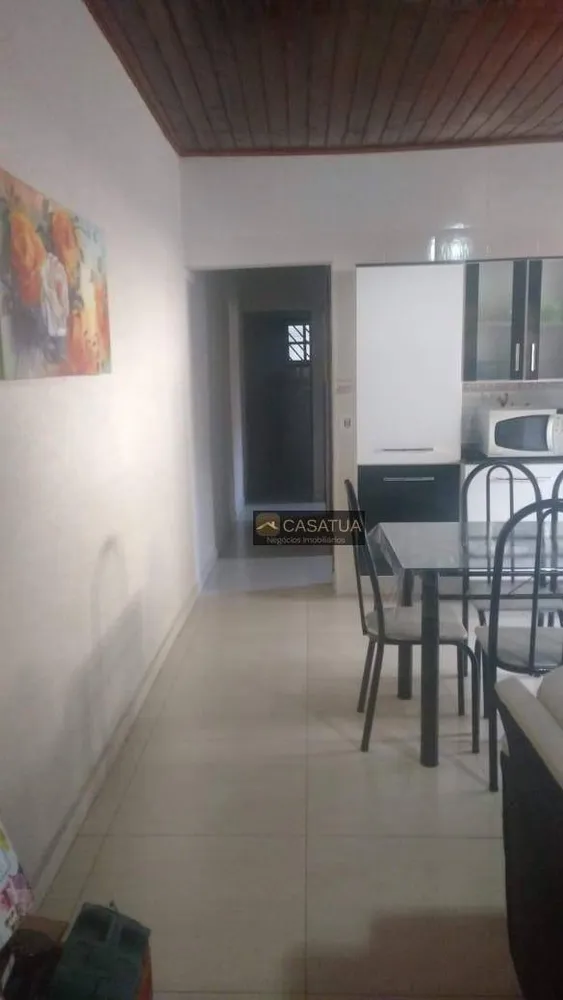 Casa, 2 quartos, 80 m² - Foto 11