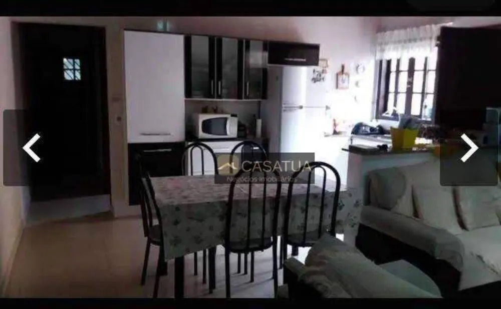 Casa, 2 quartos, 80 m² - Foto 5