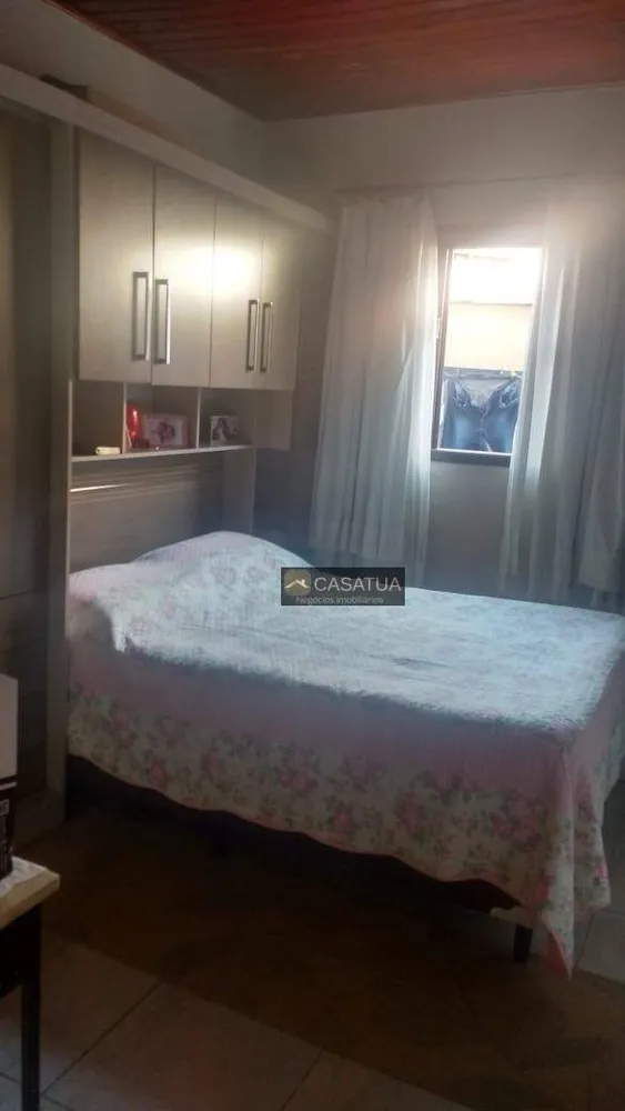 Casa, 2 quartos, 80 m² - Foto 9