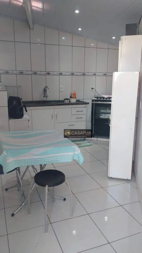 Casa, 2 quartos, 80 m² - Foto 6