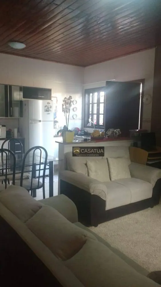 Casa, 2 quartos, 80 m² - Foto 7