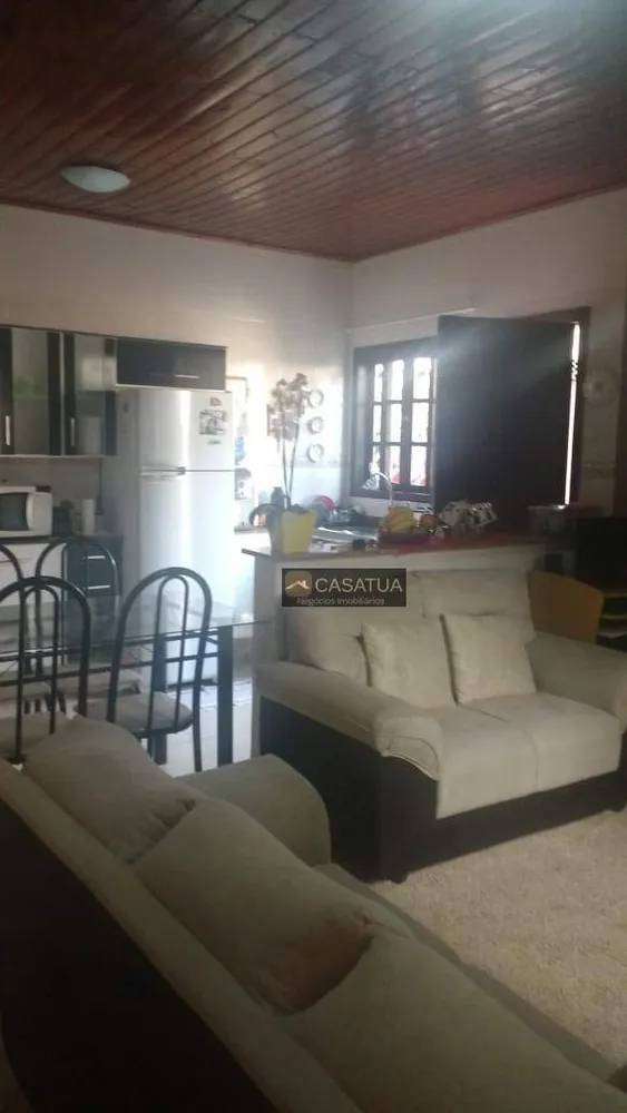 Casa, 2 quartos, 80 m² - Foto 4