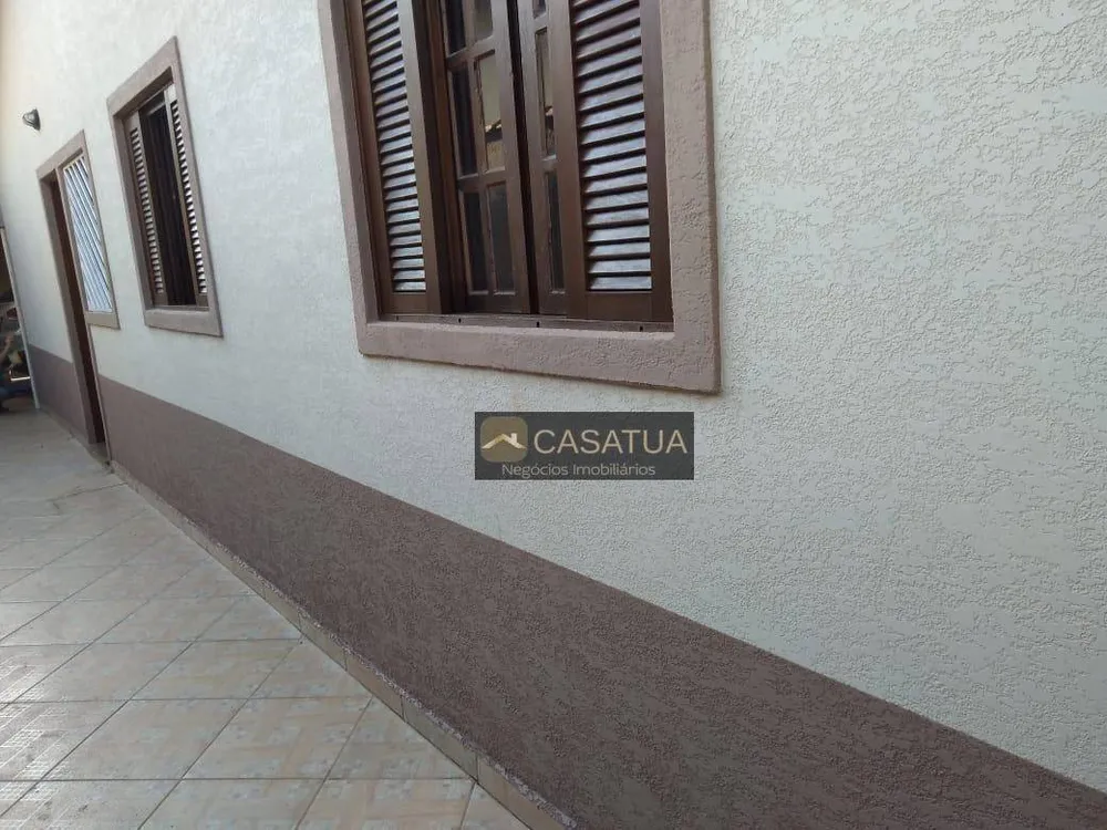 Casa, 2 quartos, 80 m² - Foto 2