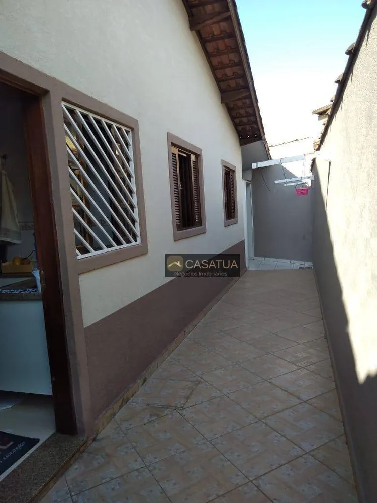 Casa, 2 quartos, 80 m² - Foto 1