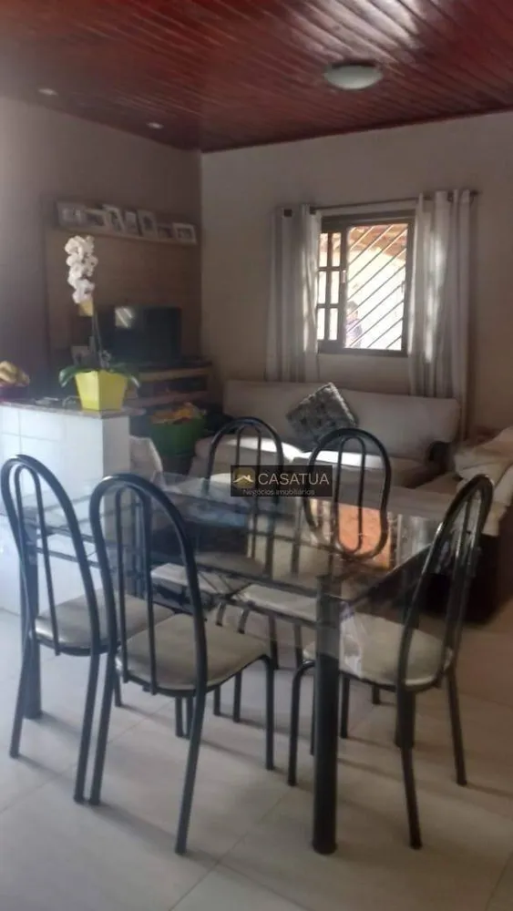Casa, 2 quartos, 80 m² - Foto 3