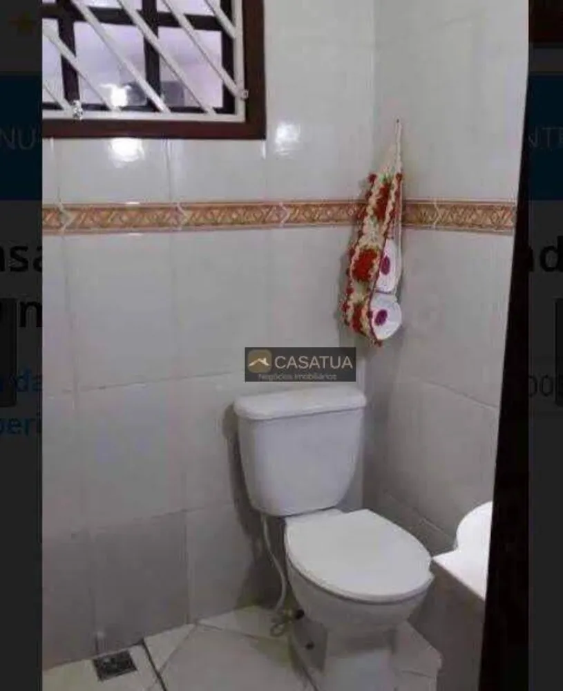 Casa, 2 quartos, 80 m² - Foto 10