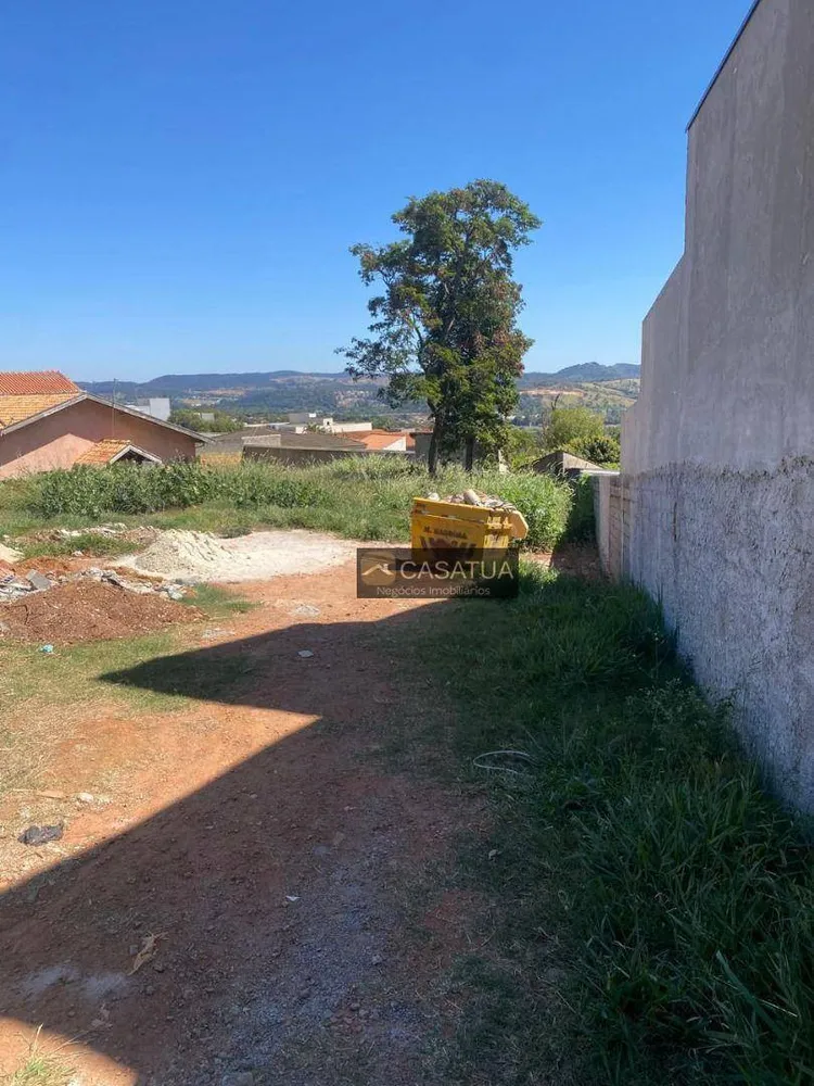 Terreno, 573 m² - Foto 3