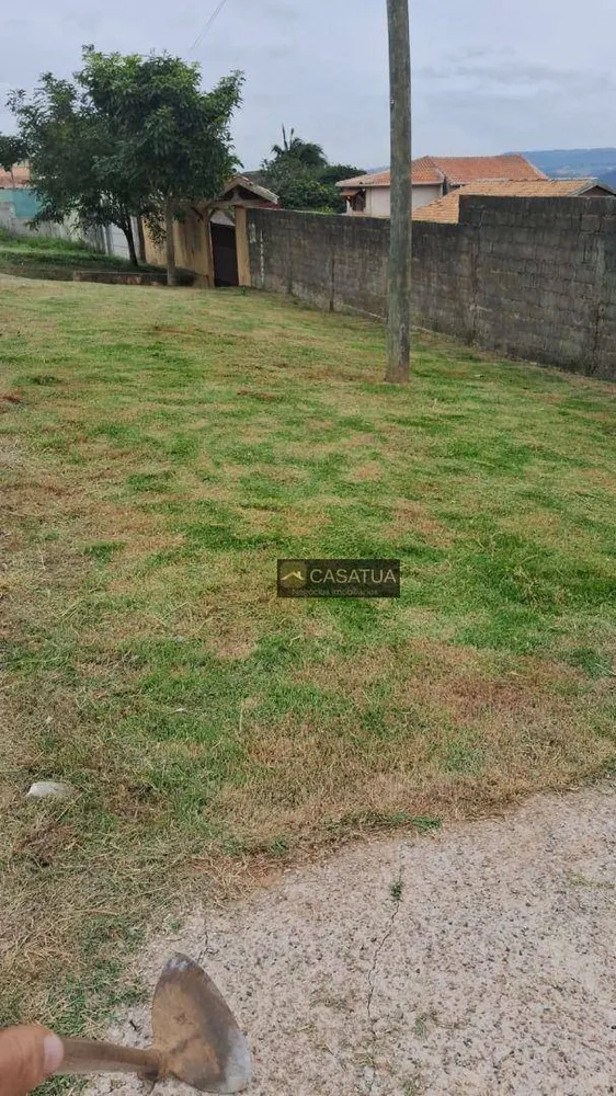 Terreno, 573 m² - Foto 1