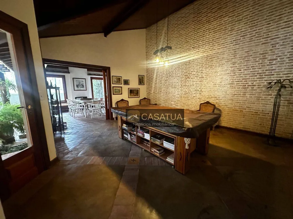 Casa, 3 quartos, 266 m² - Foto 6