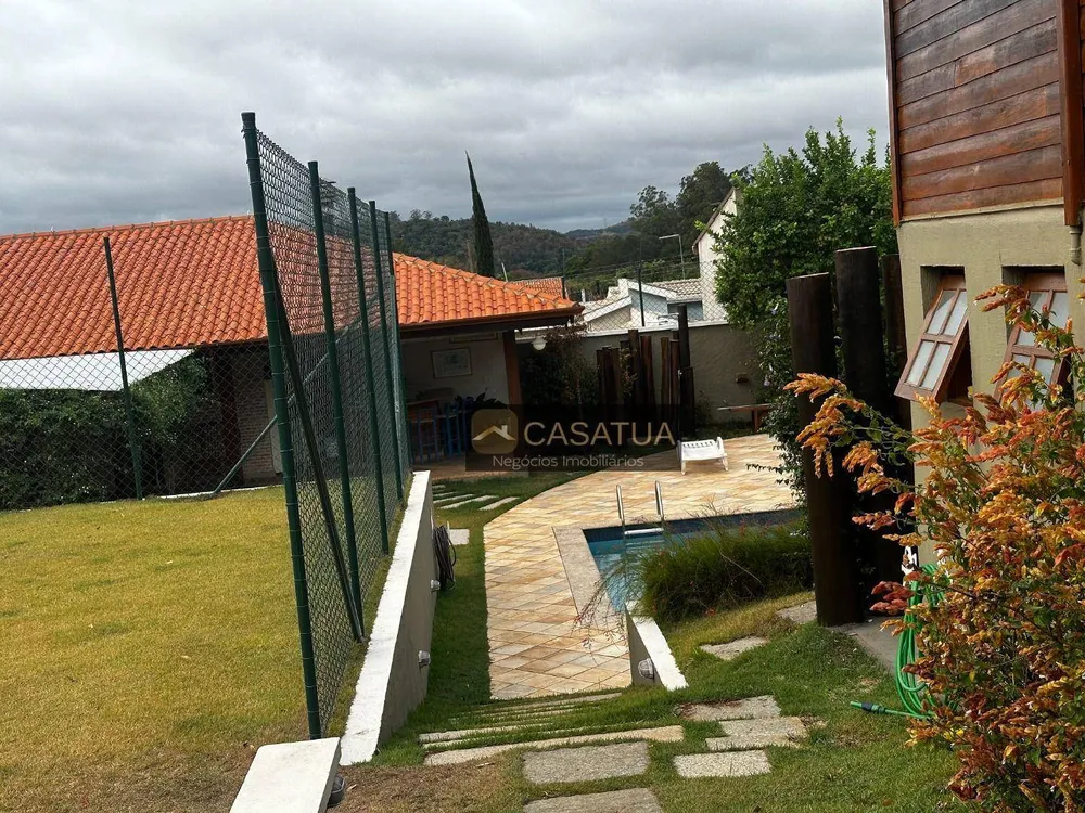 Casa, 3 quartos, 266 m² - Foto 3