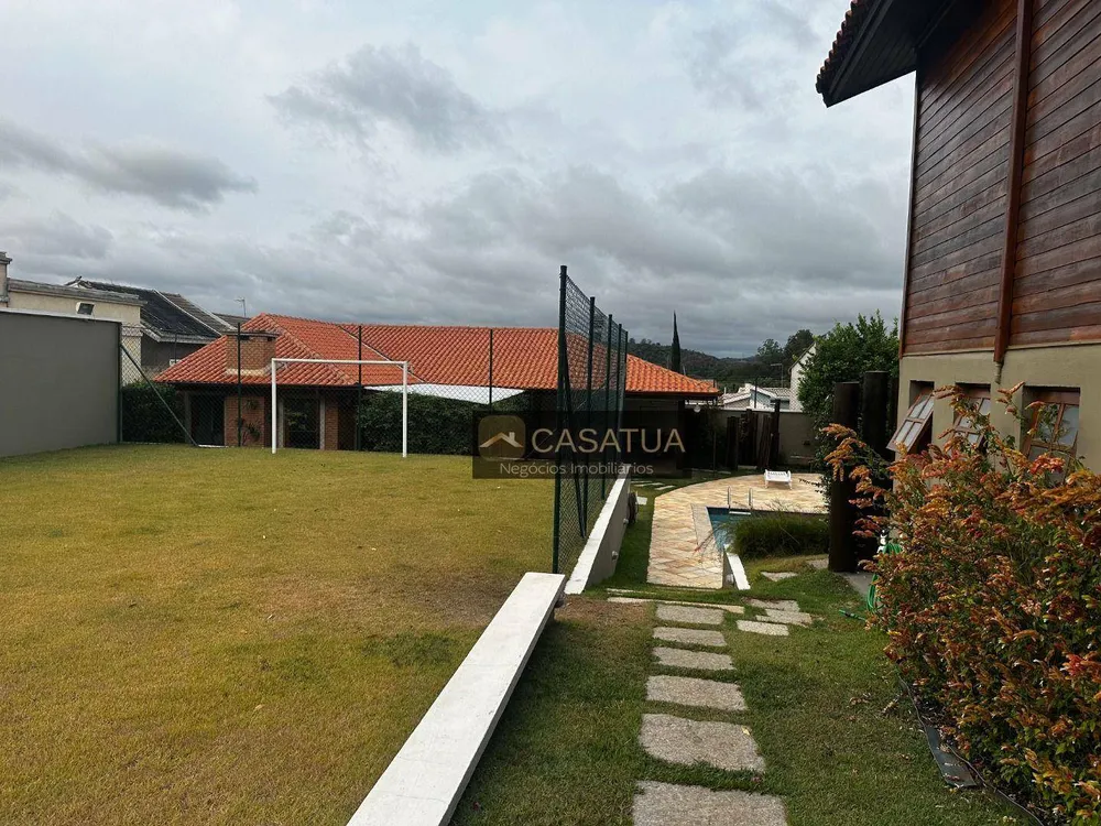 Casa, 3 quartos, 266 m² - Foto 5