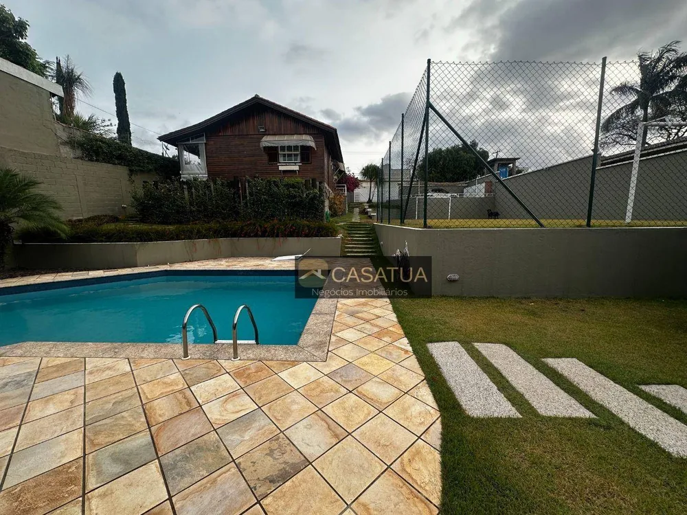 Casa, 3 quartos, 266 m² - Foto 7