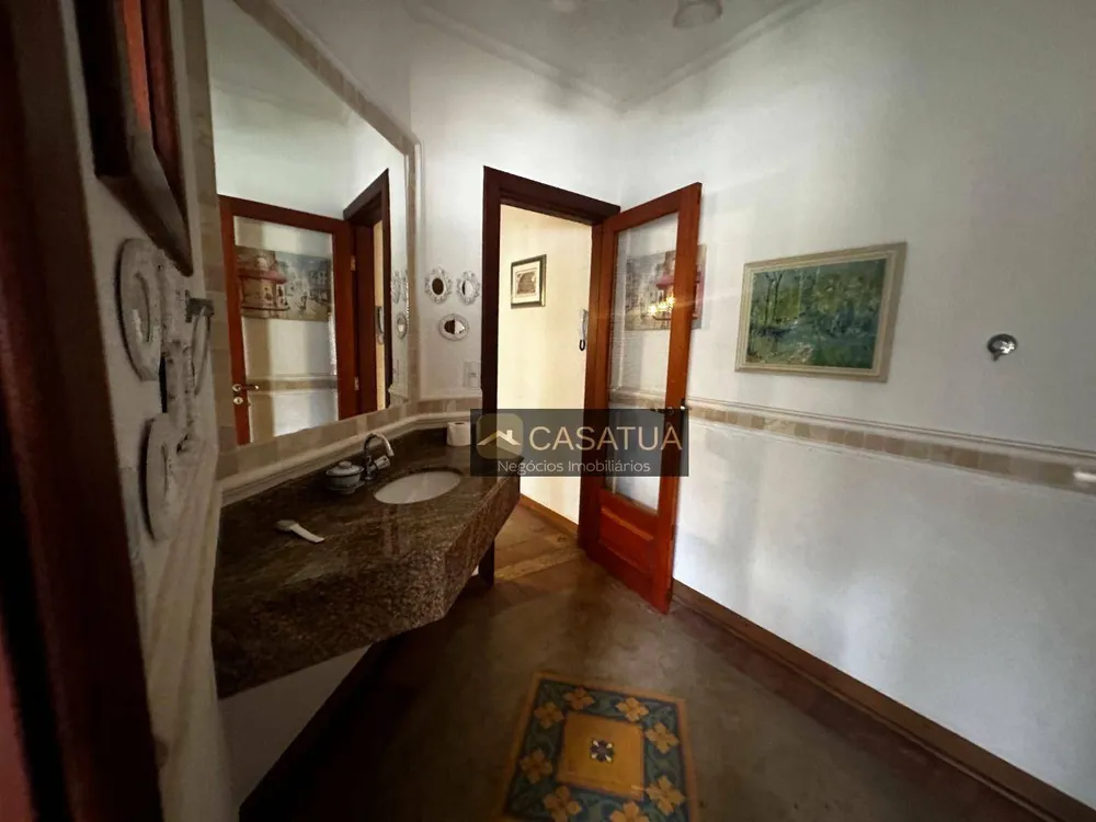 Casa, 3 quartos, 266 m² - Foto 4