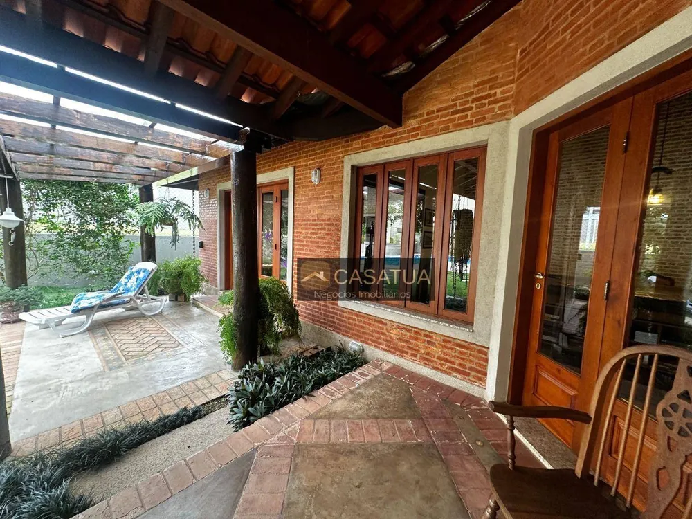 Casa, 3 quartos, 266 m² - Foto 8