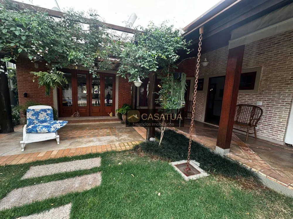 Casa, 3 quartos, 266 m² - Foto 4