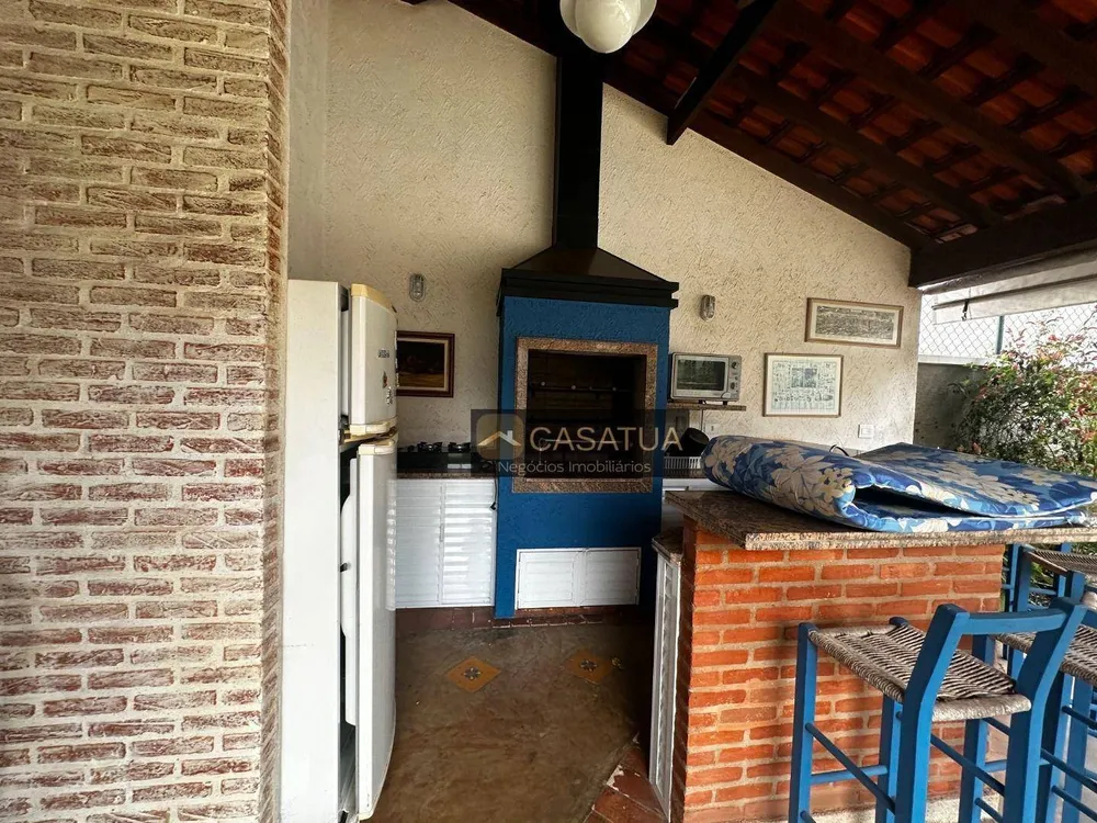 Casa, 3 quartos, 266 m² - Foto 2