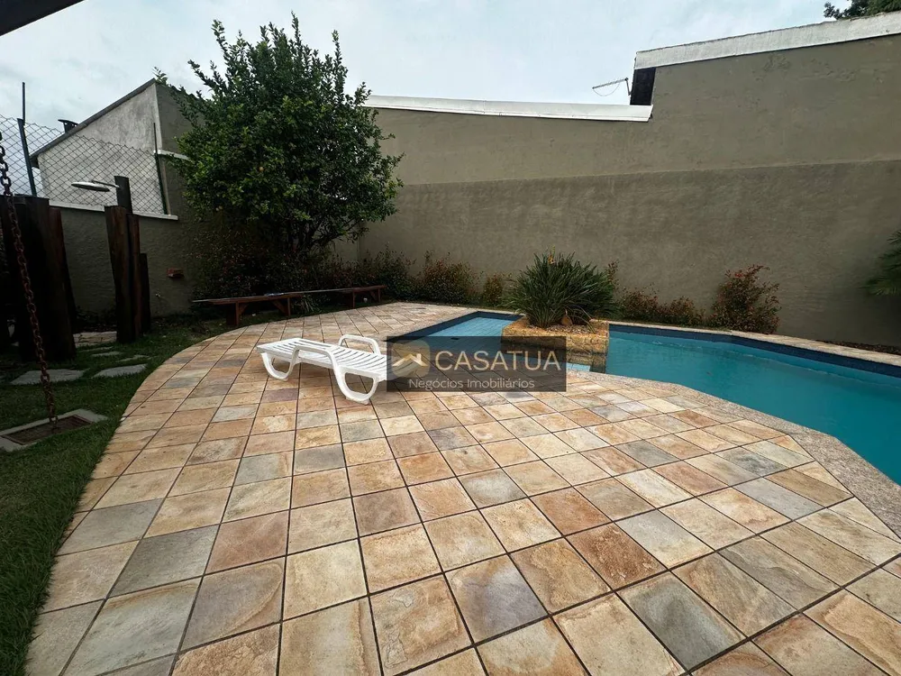 Casa, 3 quartos, 266 m² - Foto 9